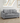 Nebraska Sofa Slate 3 Seater