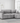 Luki Sofabed Grey Universal Corner