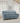 Myra Recliner Sofa Grey Fabric 3 Seater