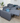 Primrose Electric Recliner Sofa Grey 3 Seater
