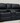 Orla Electric Recliner Sofa Black 2 Seater