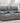 Orla Electric Recliner Sofa Grey 2 Seater