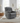 Alva Electric Recliner Sofa Grey Armchair