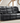 Galaxy Tech Electric Recliner 3 Seater Black Leather