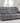 Galaxy Tech Electric Recliner 3 Seater Grey Leather
