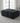 Jacob Sofa Black Footstool