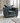 Serena Sofa Black Armchair