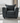 Serena Sofa Black Armchair
