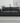 Serena Sofa Black 3 Seater
