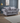 Windsor Fullback Sofa Grey 2 Seater