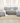 Azzuro Sofa Grey U Shape Corner