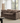 Quetta Sofa Brown 2 Seater