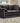 Solaya Sofa Black 2 Seater