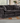 Solaya Sofa Black 3 Seater
