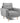 Aurora Sofa Grey Armchair