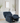 Cornwall Rise and Recline Massage Chair Blue