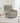 Cornwall Rise and Recline Massage Chair Grey