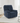 Cornwall Rise and Recline Massage Chair Blue