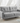 Aurora Sofa Grey 3 Seater