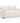 Azzuro Sofa Cream 2 Seater