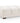 Azzuro Sofa Cream Footstool