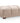 Azzuro Sofa Mocha Footstool