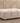 Azzuro Sofa Mocha Footstool