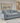 Berlin Sofa Grey 2 Seater