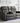 C-Love Tech Electric Recliner Sofa Grey 2 Seater