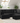 Carnaby Sofa Plush Black U Shape Corner