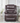 Conrad Manual Recliner Sofa Brown Armchair