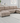 Shanghai Luxury Beige U Shape Corner Sofabed