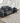 Florence Cinema Sofa Black 3 Seater