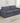 Florence Cloud Grey Electric Sofa