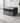 Serena Sofa Black Footstool