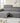 Dakota Electric Sofabed Grey 3 Seater