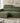 Dakota Electric Sofabed Green 3 Seater
