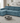 Hudson Sofabed Blue Universal Corner