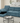Hudson Sofabed Blue Universal Corner