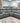 Novie Recliner Sofa Grey Large Corner
