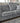 Serena Sofa Grey 3 Seater