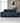 Jacob Sofa Black 3 Seater