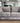 Serena Sofa Brown 3 Seater