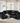Myra Recliner Sofa Black Large Corner