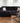 Jacob Sofa Black Left Hand Facing Corner