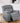 Linden Electric Recliner Sofa Grey Armchair