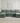 Moscow Sofabed Green U Shape Corner