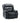 Novie Recliner Sofa Black Armchair