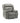 Novie Recliner Sofa Grey Armchair