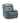 Novie Recliner Sofa Grey Fabric Armchair
